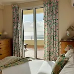 Precioso Arco da Calheta (Madeira)