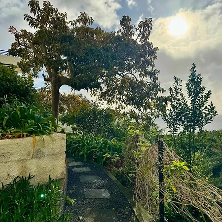 Appartamento Precioso Arco da Calheta (Madeira)