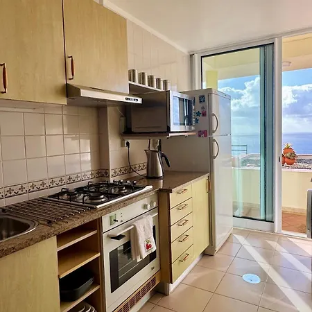 Appartement Precioso
