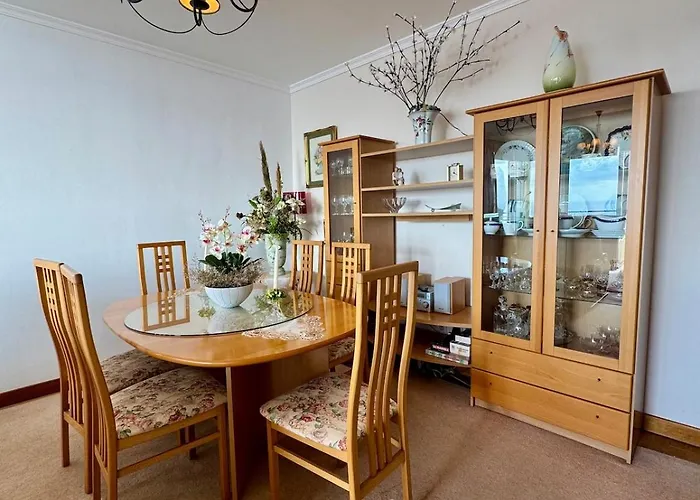 Precioso Arco da Calheta (Madeira)