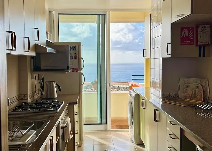 Precioso Appartamento Arco da Calheta (Madeira)