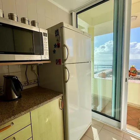 Precioso Appartement