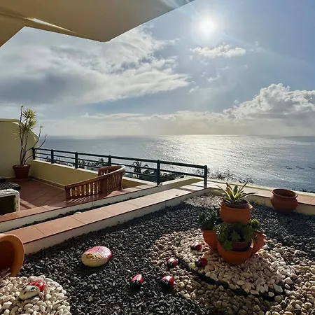 Apartment Precioso