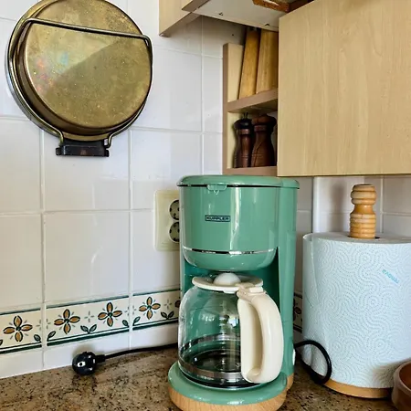 Precioso Appartement Arco da Calheta (Madeira)