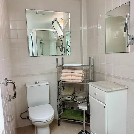 Appartement Precioso