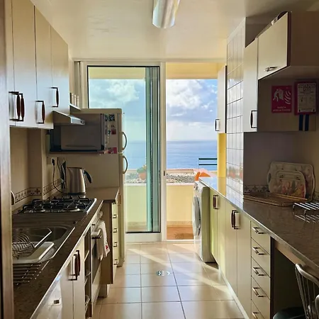 Precioso Apartmán Arco da Calheta (Madeira)