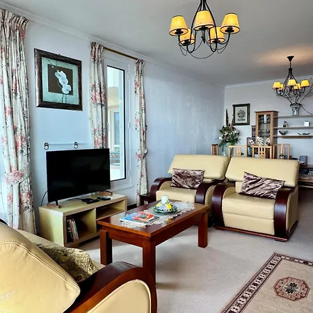 Precioso Appartement *