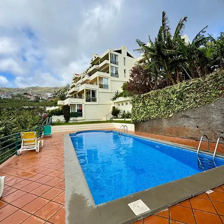 Apartment Precioso *