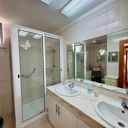 Precioso Arco da Calheta (Madeira)