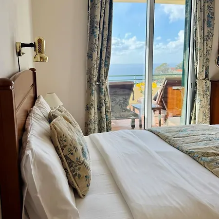 Precioso * Arco da Calheta (Madeira)