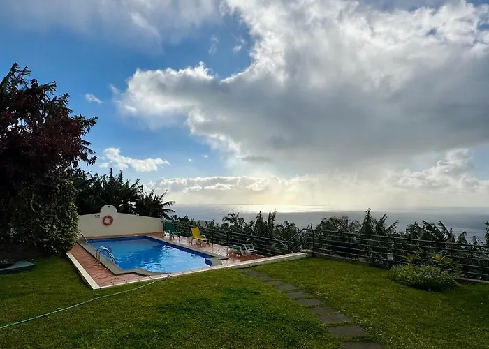 Precioso Apartment *