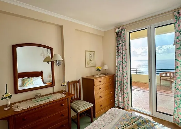 Precioso Apartment Arco da Calheta (Madeira)