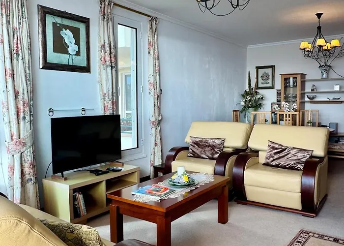 Precioso Apartment *