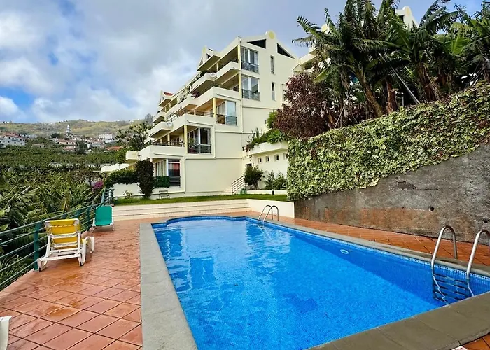 Apartment Precioso *