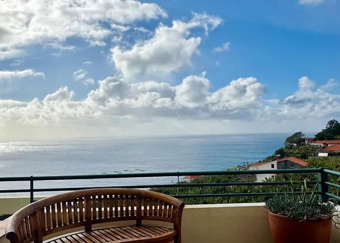 Apartment Precioso *