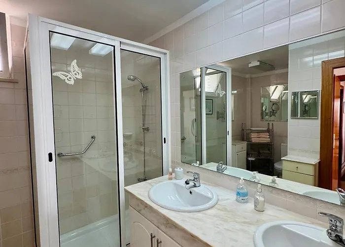 Precioso Arco da Calheta (Madeira)