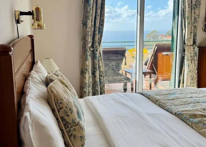 Precioso * Arco da Calheta (Madeira)