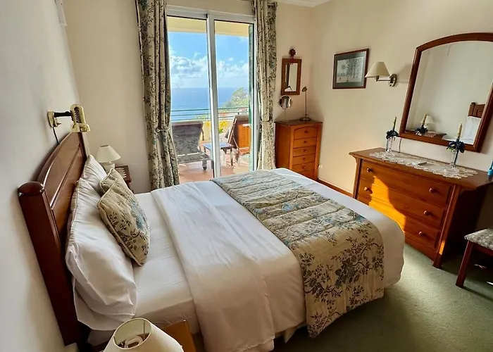 Apartment Precioso Arco da Calheta (Madeira)