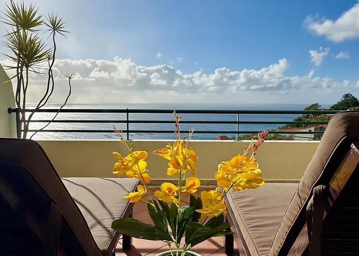 Precioso * Arco da Calheta (Madeira)